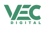 VEC Digital logo